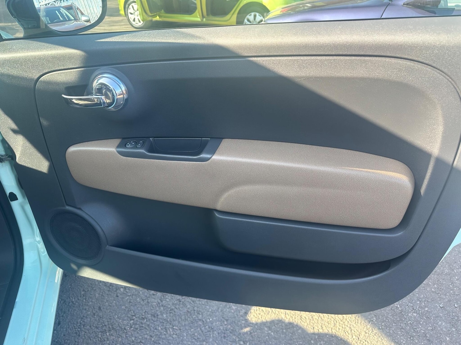 Used Fiat 500C for sale - 77807794: Photo 39