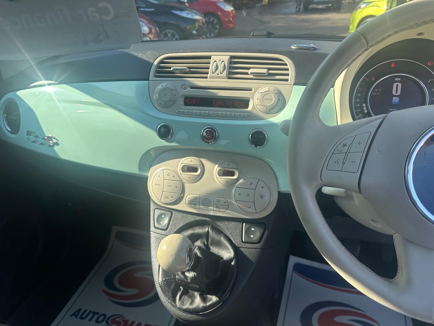 Used Fiat 500C for sale - 77807794: Photo 40