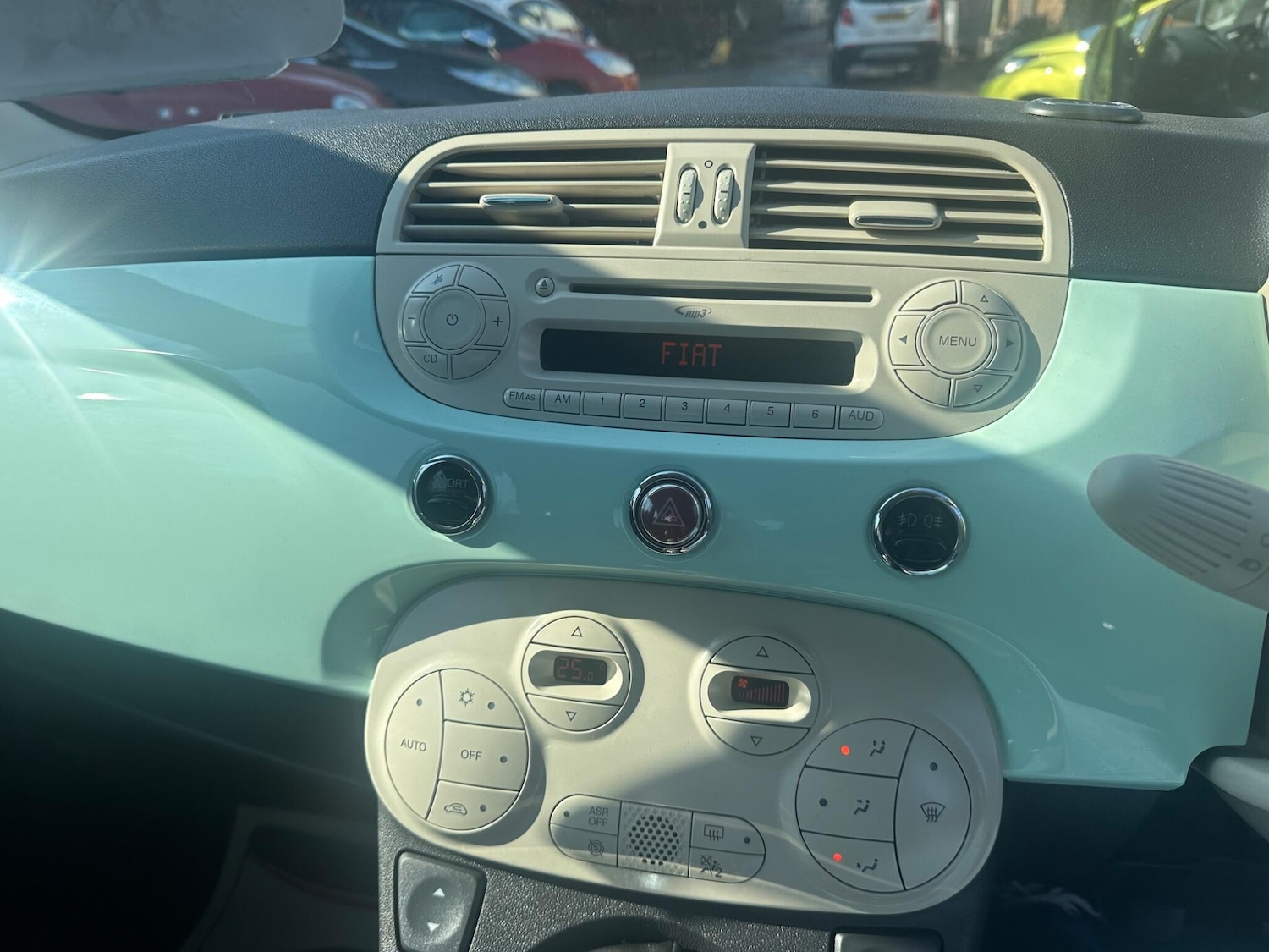 Used Fiat 500C for sale - 77807794: Photo 42