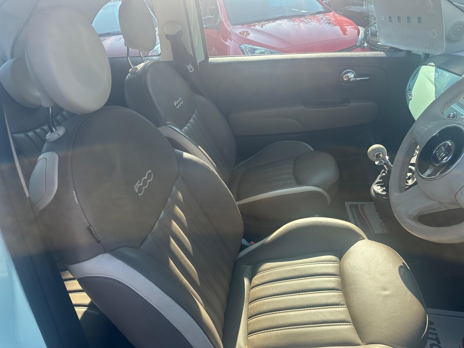 Used Fiat 500C for sale - 77807794: Photo 5