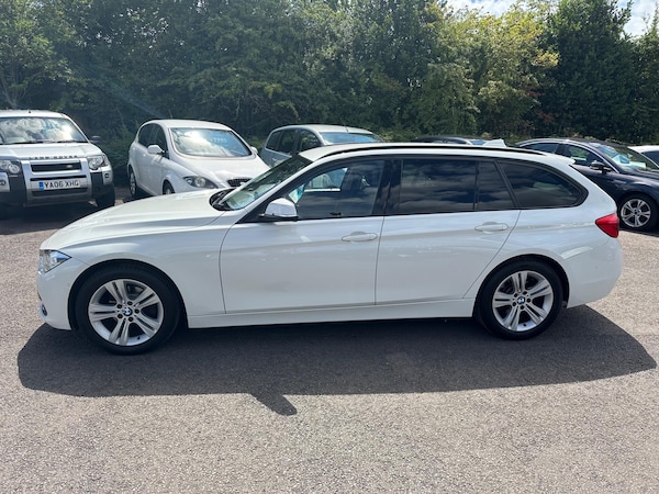 Used BMW 3 Series 2018 for sale - 75311134: Photo 10