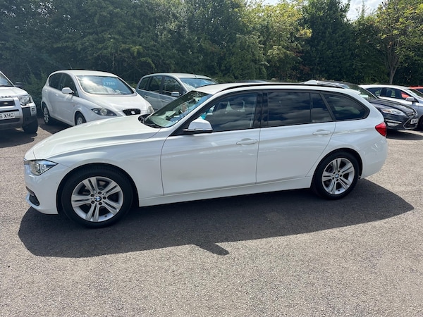 Used BMW 3 Series 2018 for sale - 75311134: Photo 11
