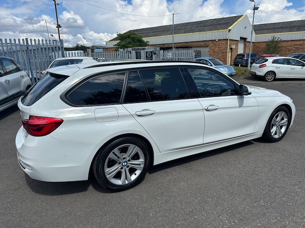 Used BMW 3 Series 2018 for sale - 75311134: Photo 12