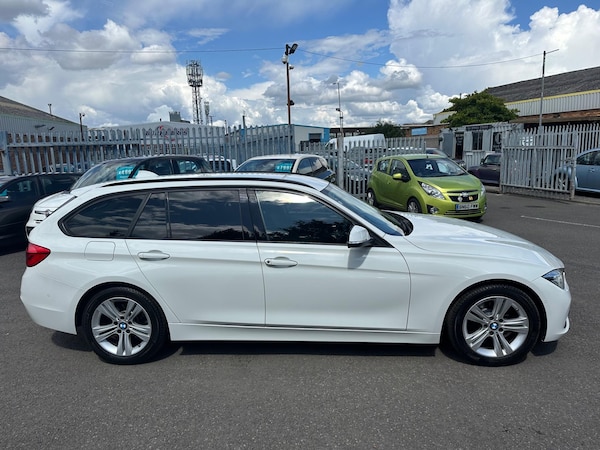 Used BMW 3 Series 2018 for sale - 75311134: Photo 14