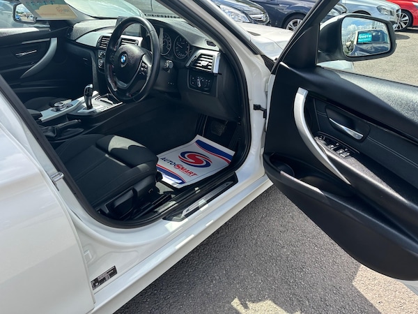 Used BMW 3 Series 2018 for sale - 75311134: Photo 19