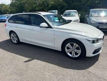 2018 (18) - 2.0 318d Sport Touring Auto Euro 6 (s/s) 5dr