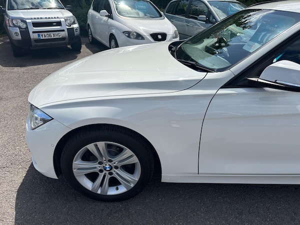 Used BMW 3 Series 2018 for sale - 75311134: Photo 22