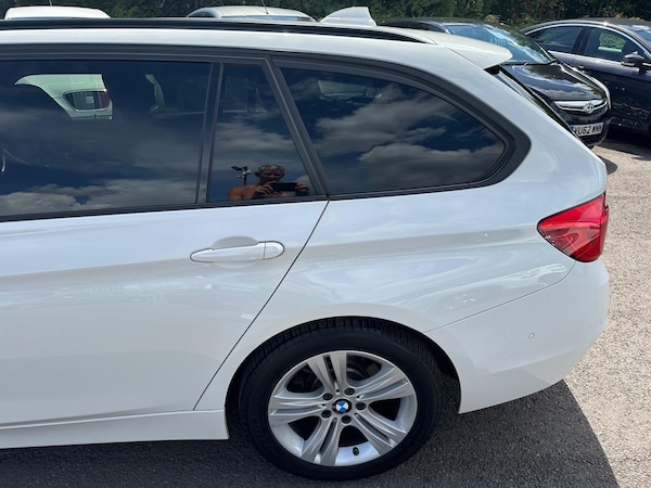 Used BMW 3 Series 2018 for sale - 75311134: Photo 24