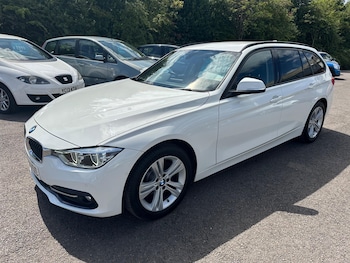 Used BMW 3 Series 2018 for sale - 75311134: Photo