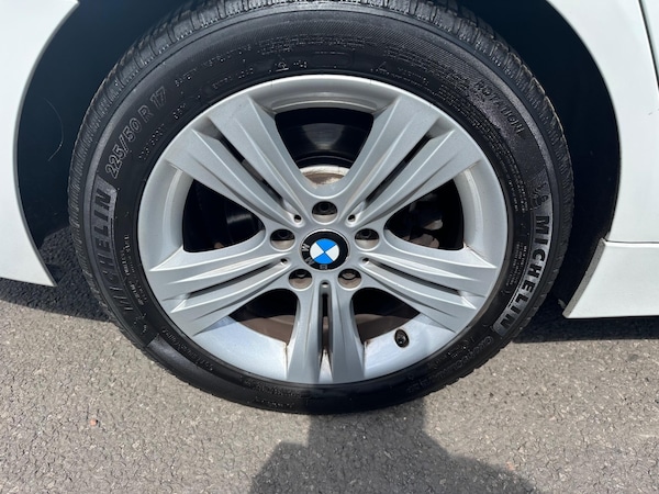 Used BMW 3 Series 2018 for sale - 75311134: Photo 33