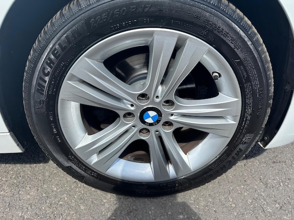 Used BMW 3 Series 2018 for sale - 75311134: Photo 34