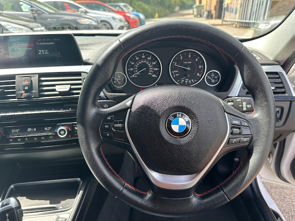 Used BMW 3 Series 2018 for sale - 75311134: Photo 45