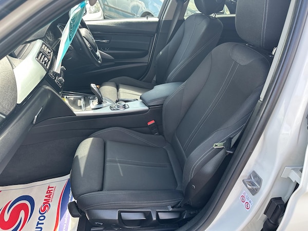 Used BMW 3 Series 2018 for sale - 75311134: Photo 47