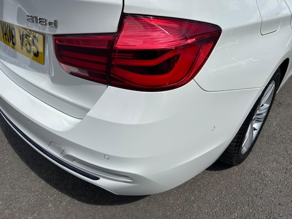 Used BMW 3 Series 2018 for sale - 75311134: Photo 49