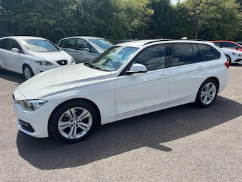 Used BMW 3 Series 2018 for sale - 75311134: Photo
