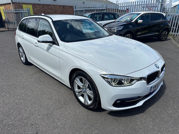 Used BMW 3 Series 2018 for sale - 75311134: Photo 8