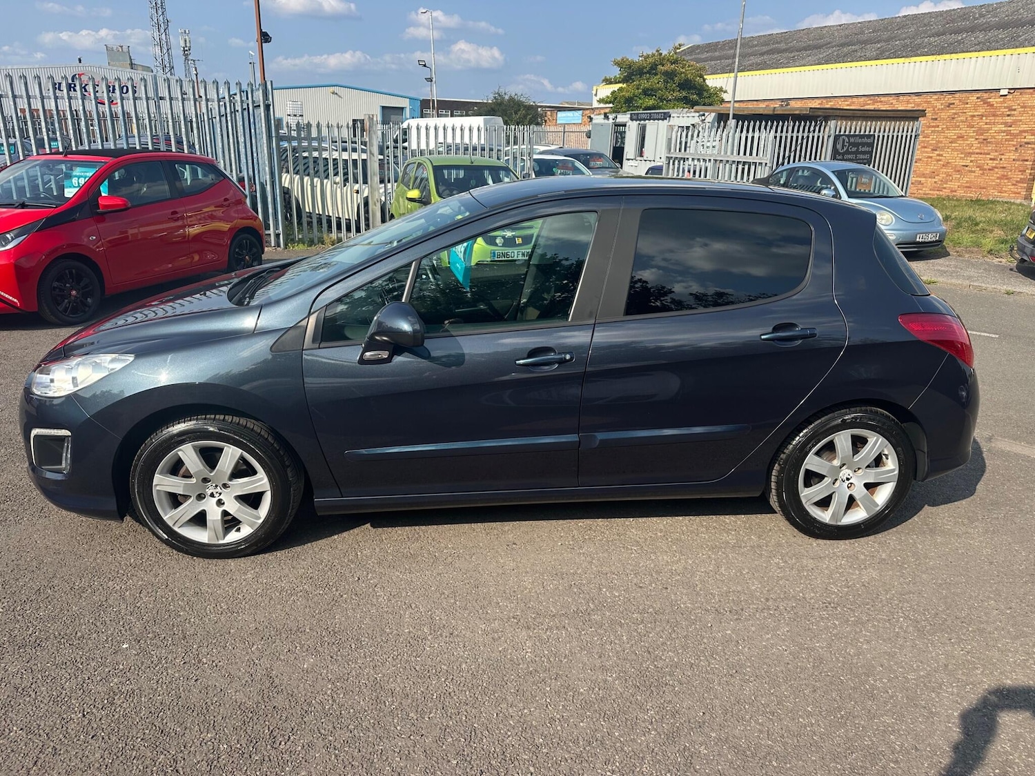 Vehicle 11