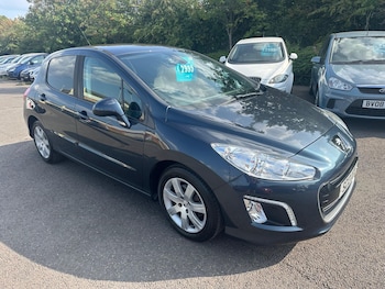 Used Peugeot 308 2013 for sale - 75599943: Photo
