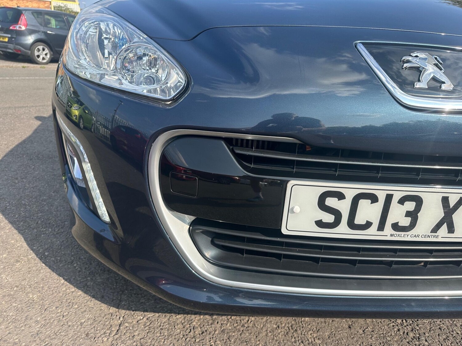 Vehicle 23