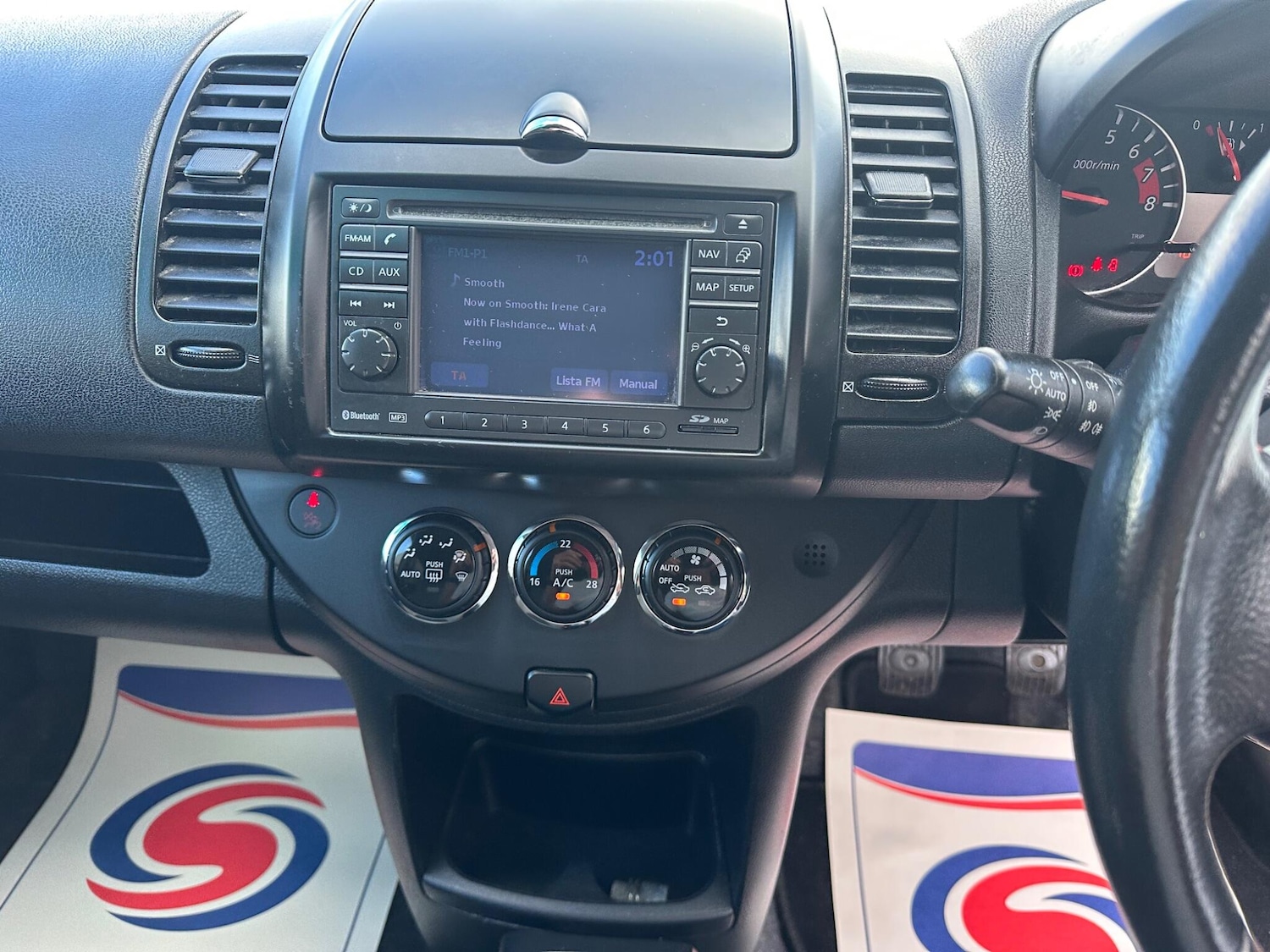 Vehicle 28