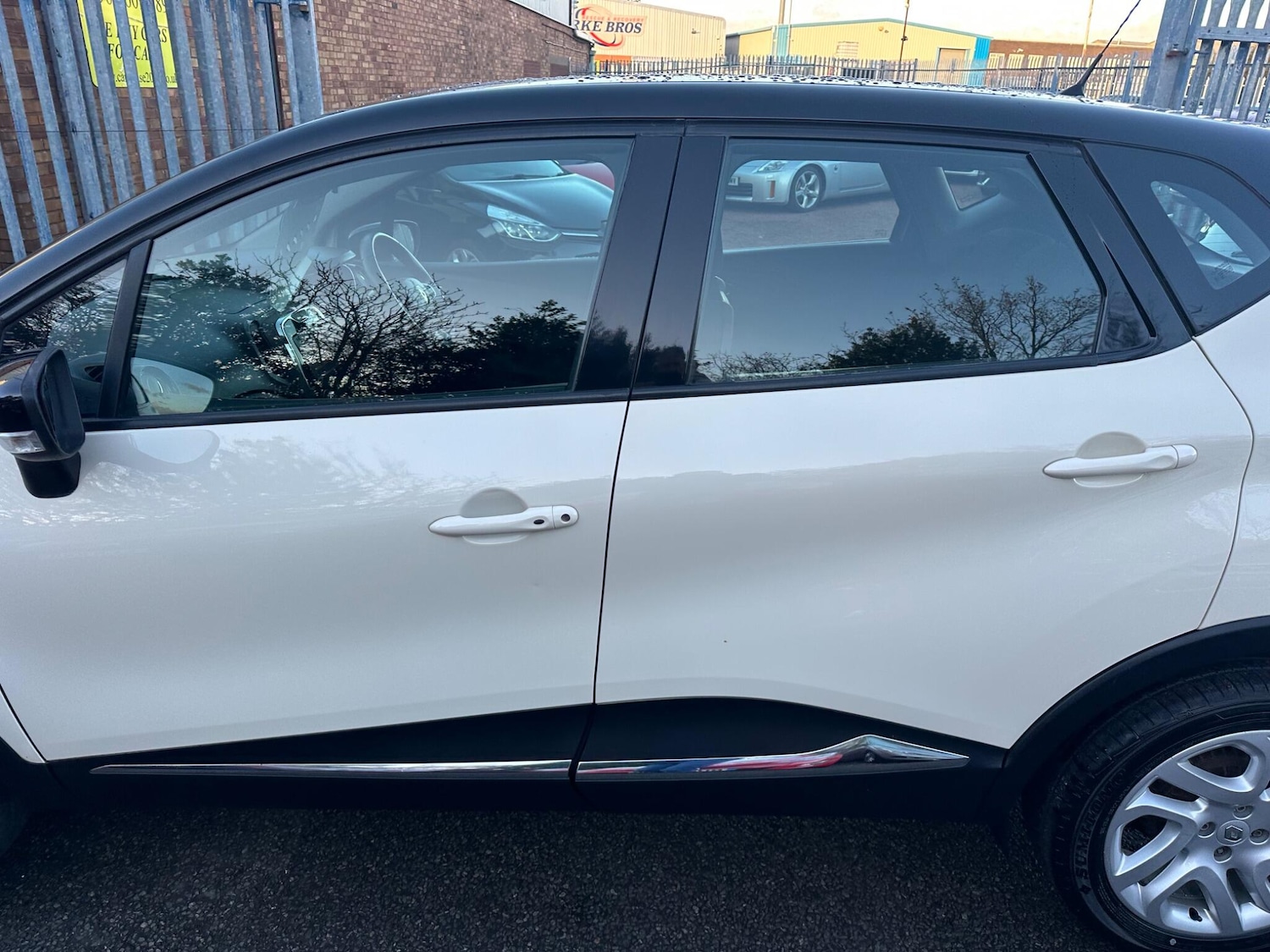 Used Renault Captur 2016 for sale - 76926484: Photo 13