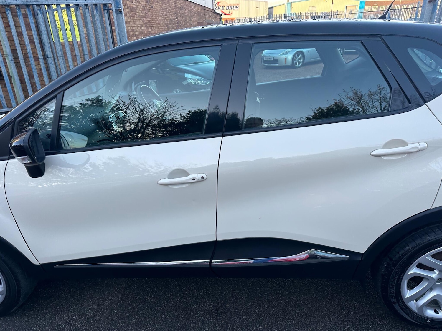 Used Renault Captur 2016 for sale - 76926484: Photo 14