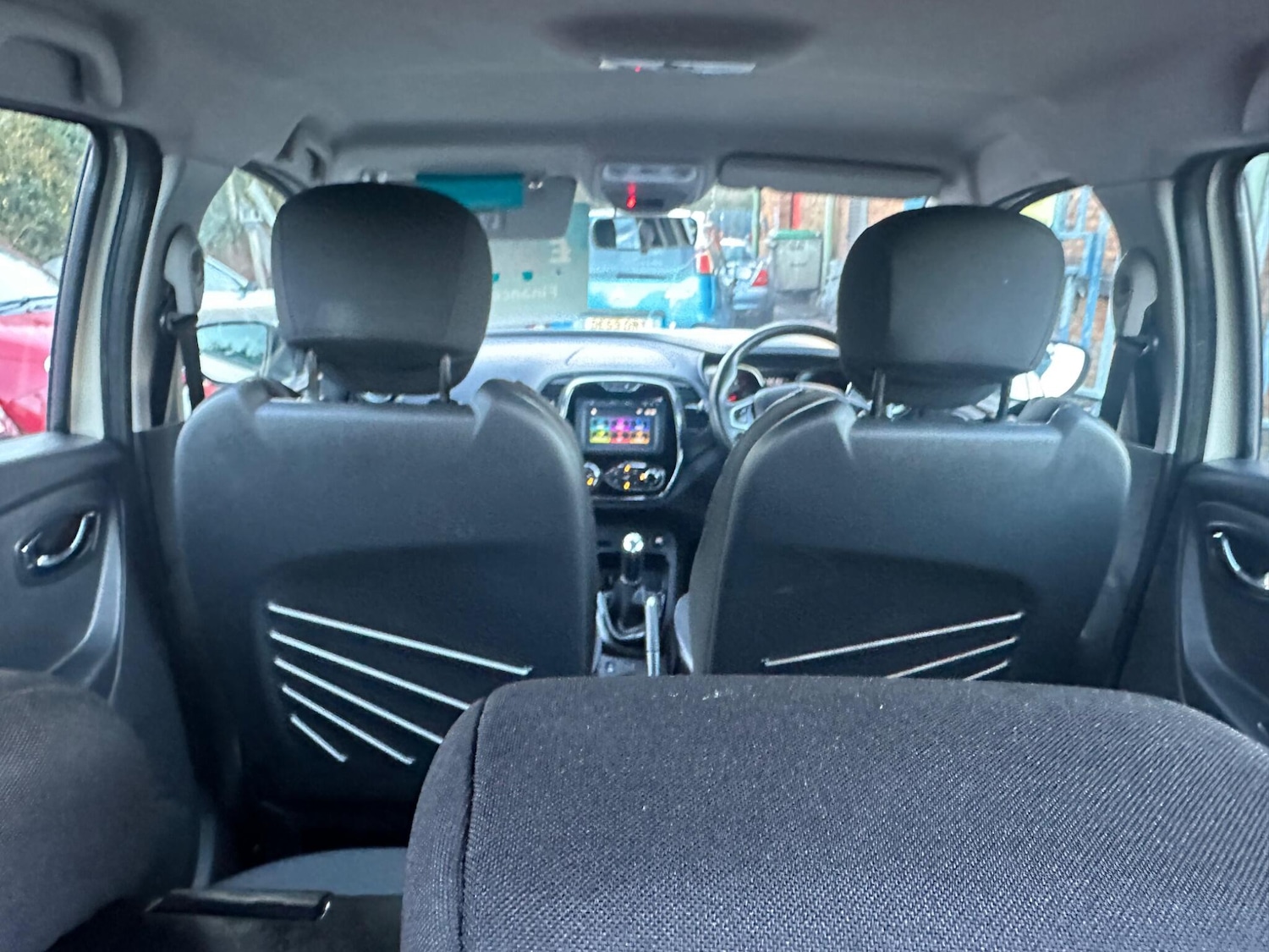 Used Renault Captur 2016 for sale - 76926484: Photo 30