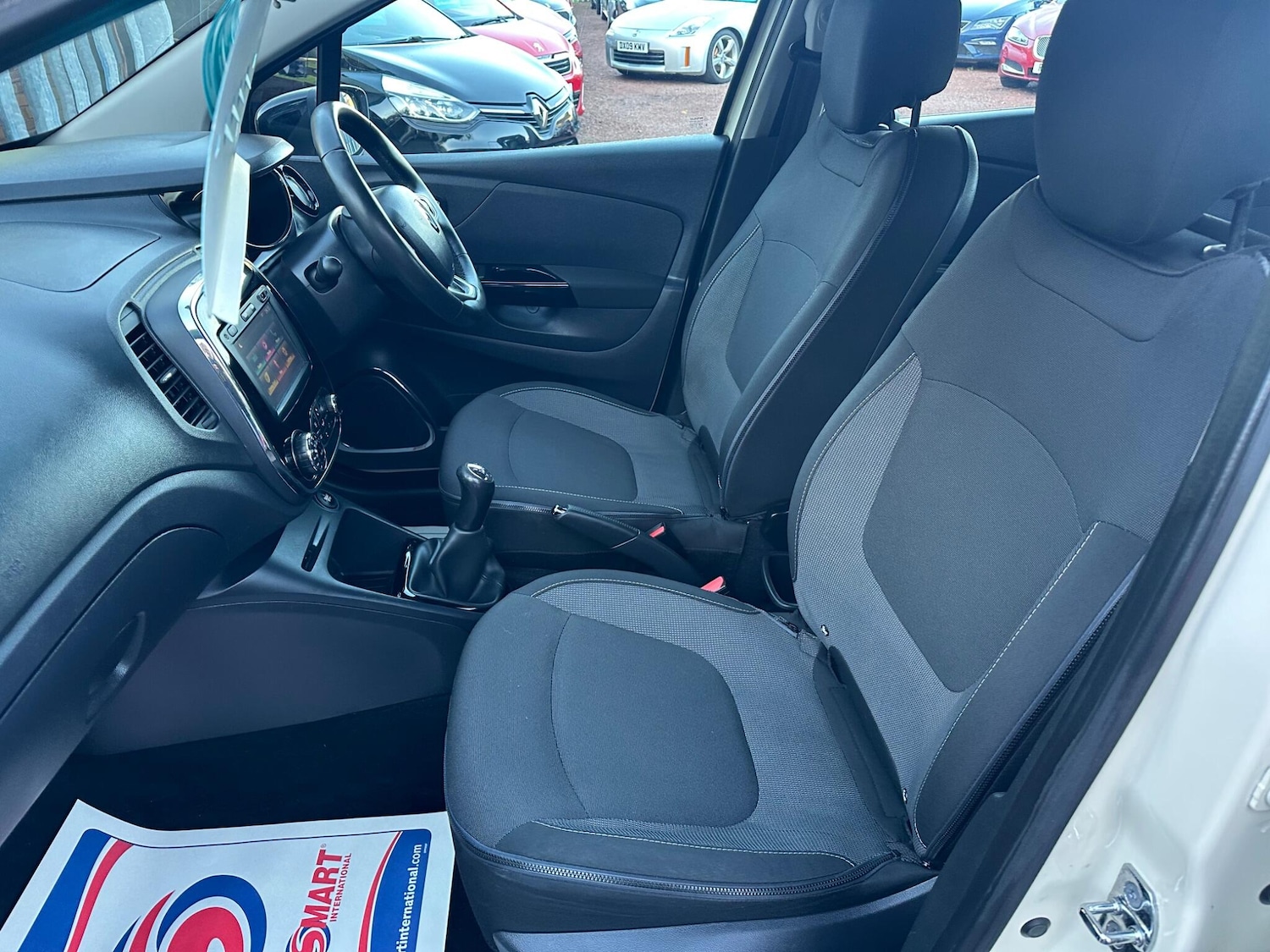 Used Renault Captur 2016 for sale - 76926484: Photo 32