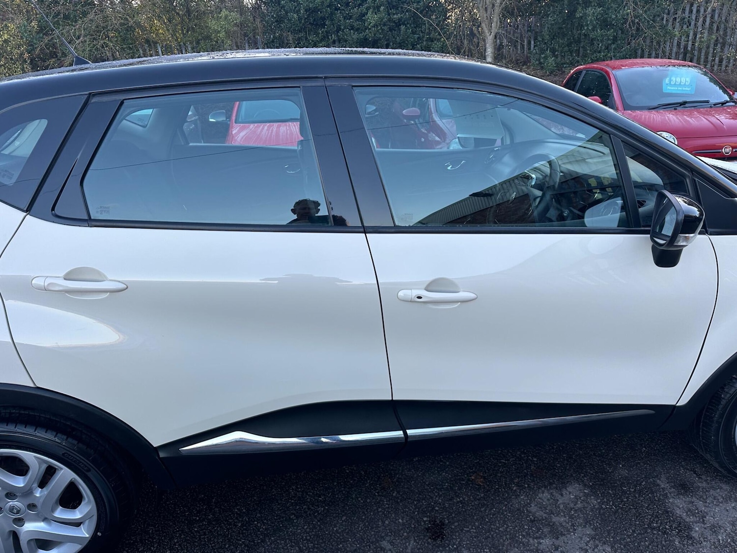 Used Renault Captur 2016 for sale - 76926484: Photo 34