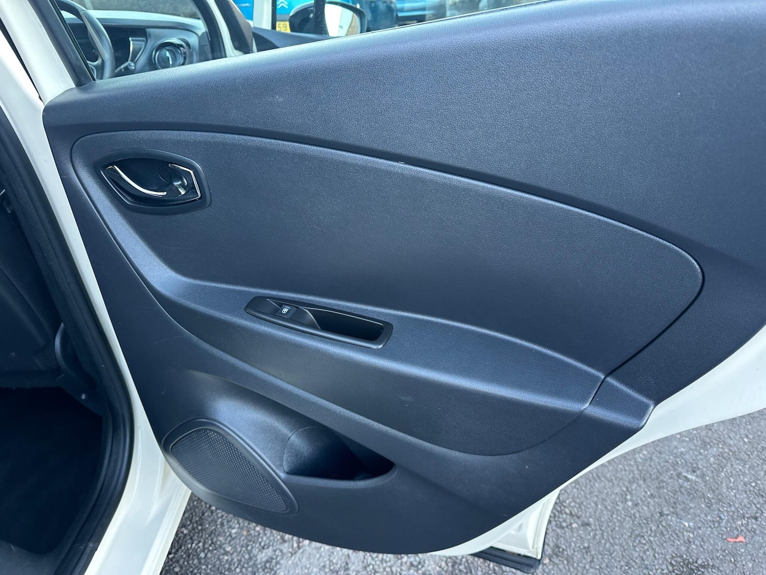 Used Renault Captur 2016 for sale - 76926484: Photo 39