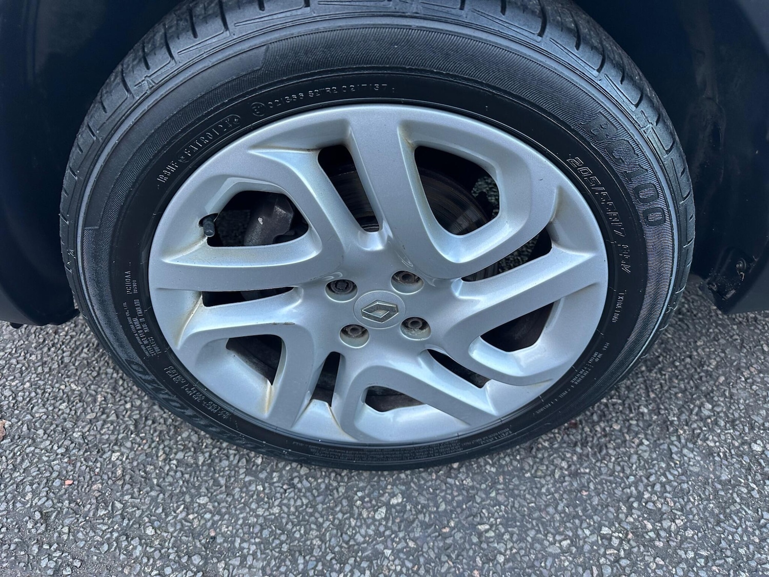 Used Renault Captur 2016 for sale - 76926484: Photo 41