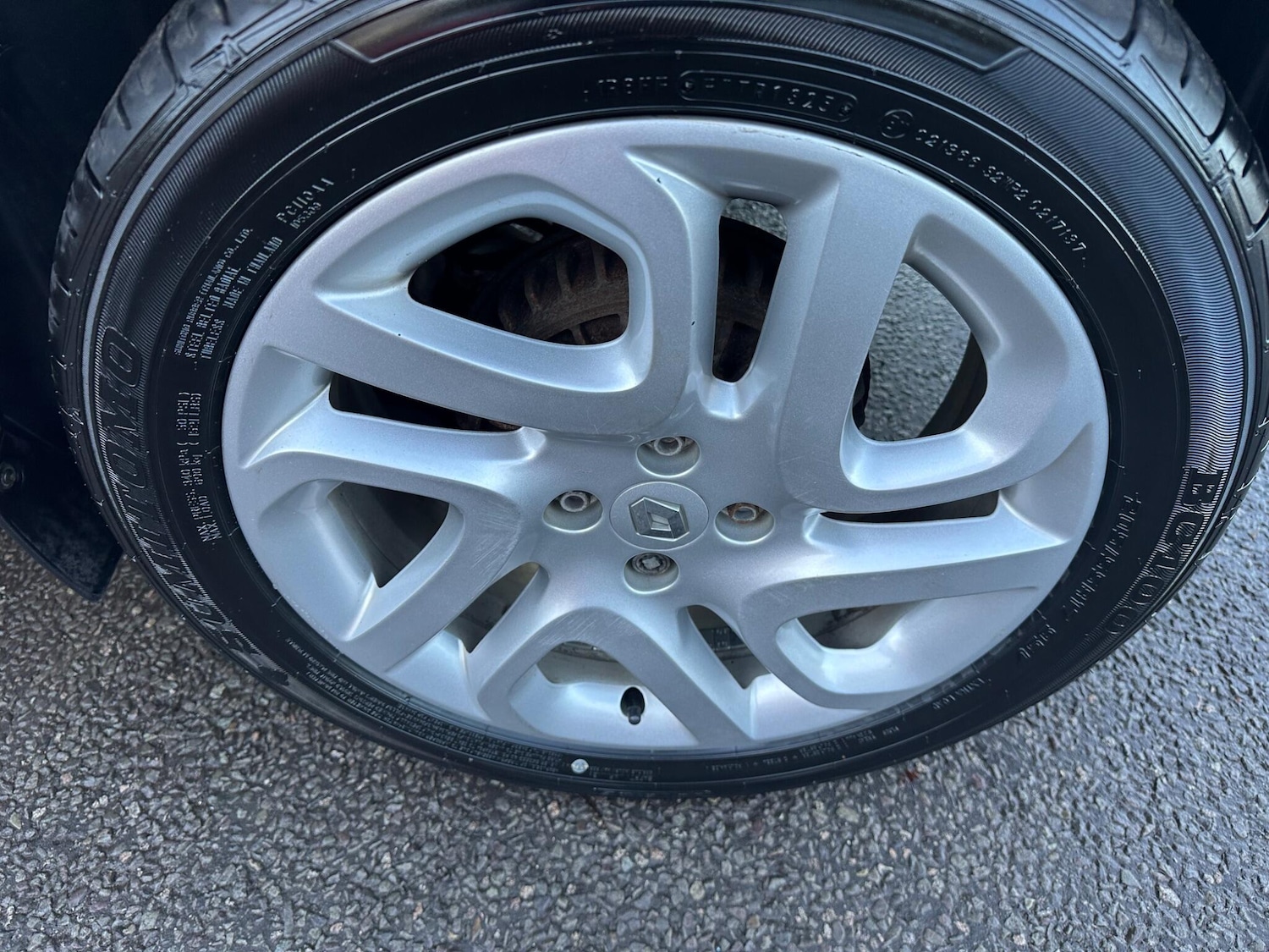 Used Renault Captur 2016 for sale - 76926484: Photo 42