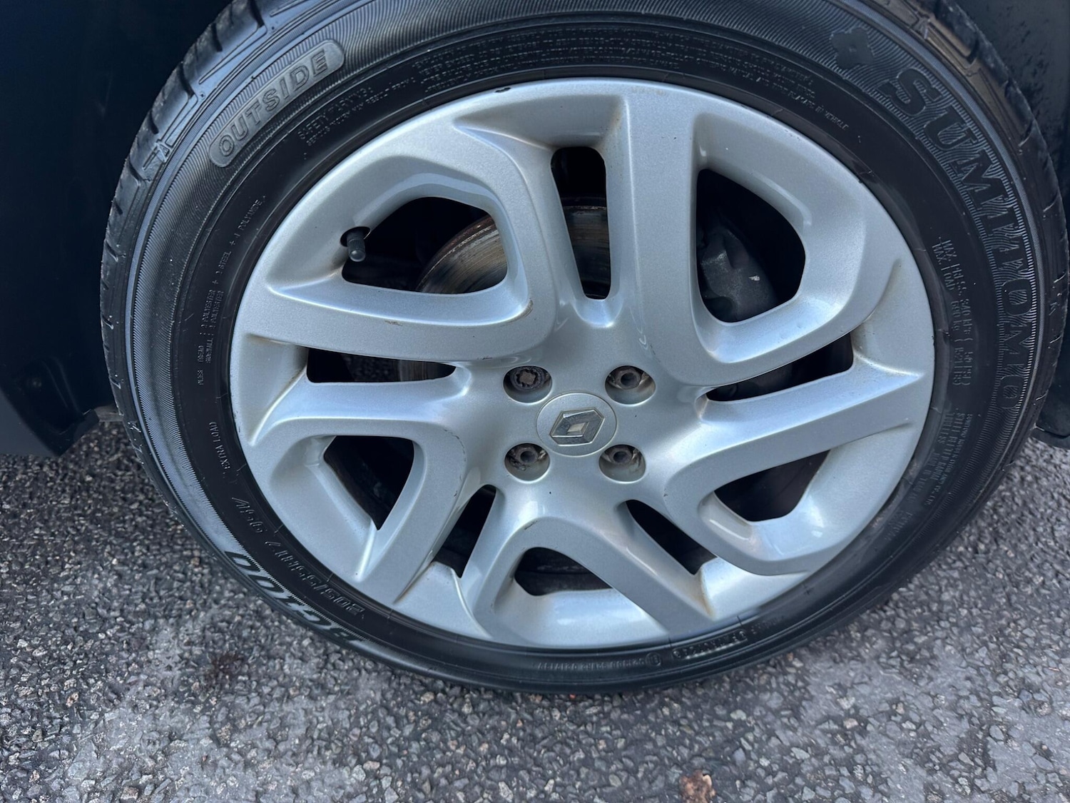 Used Renault Captur 2016 for sale - 76926484: Photo 43