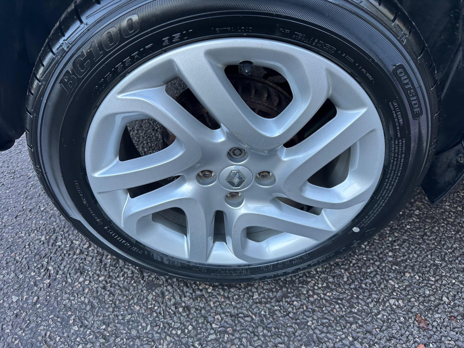 Used Renault Captur 2016 for sale - 76926484: Photo 44