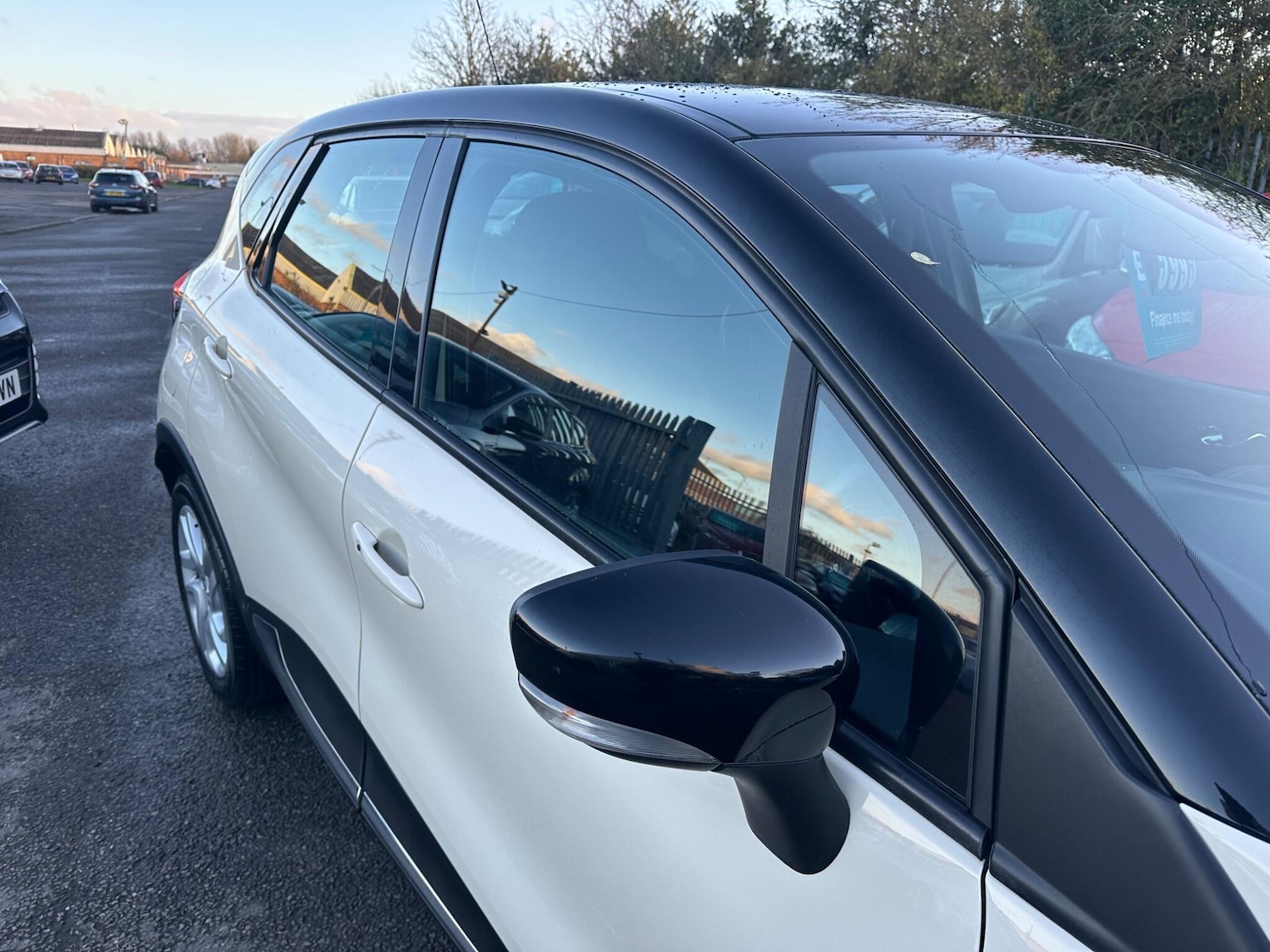 Used Renault Captur 2016 for sale - 76926484: Photo 48