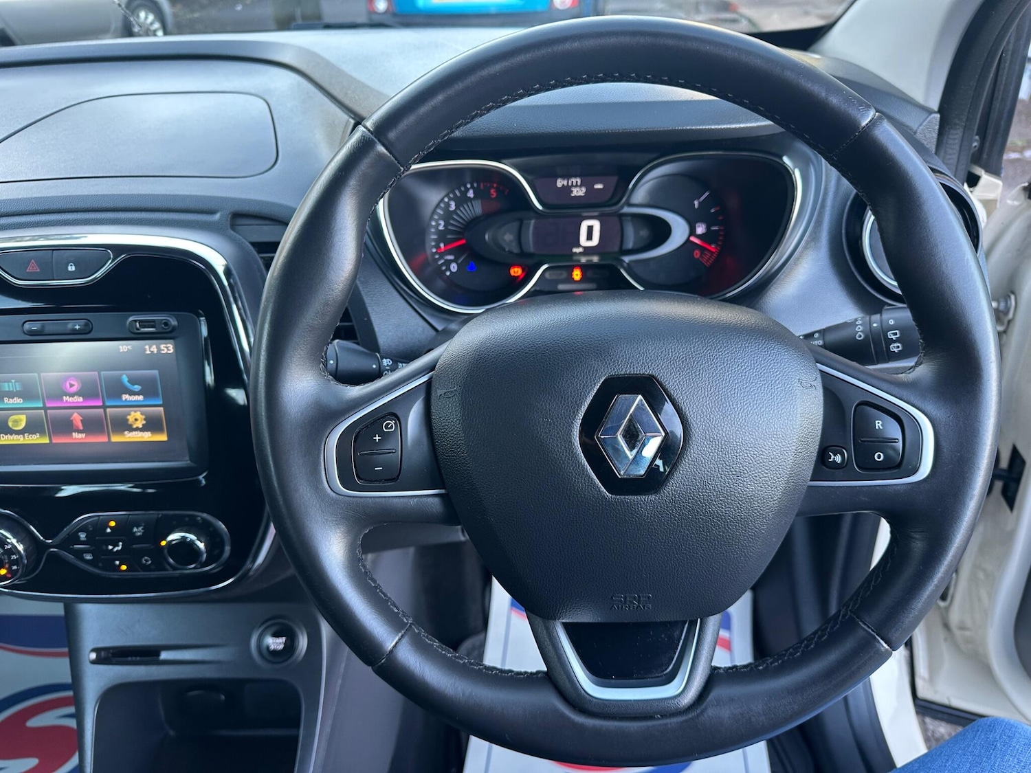 Used Renault Captur 2016 for sale - 76926484: Photo 51