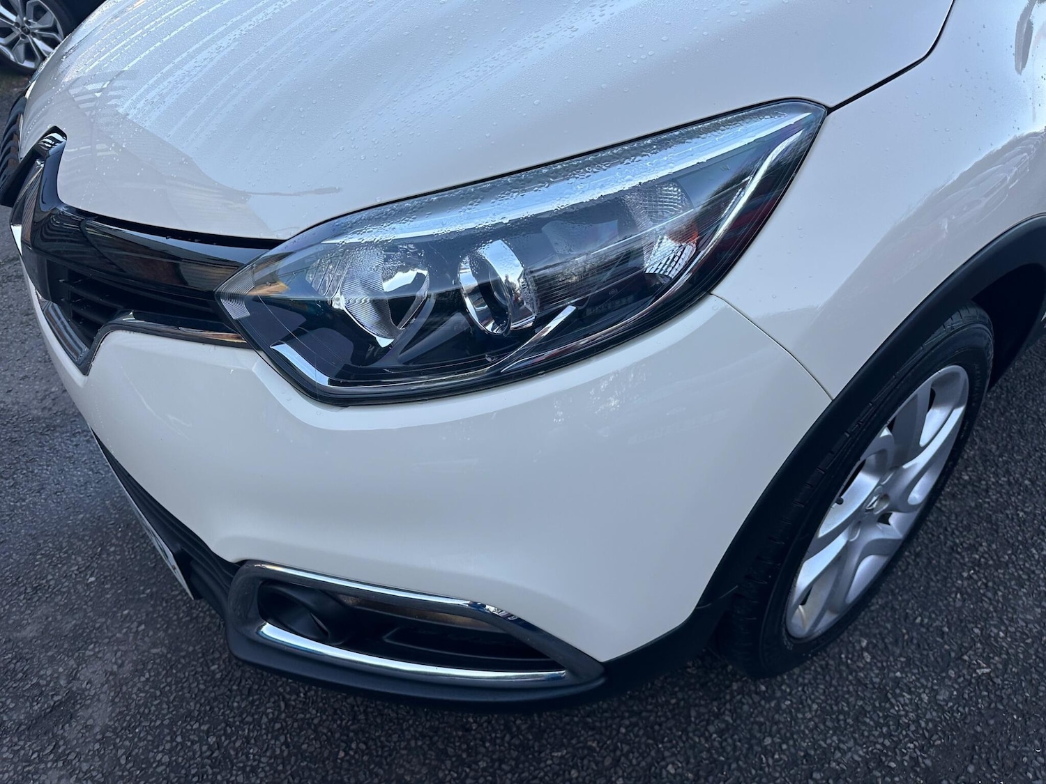 Used Renault Captur 2016 for sale - 76926484: Photo 53