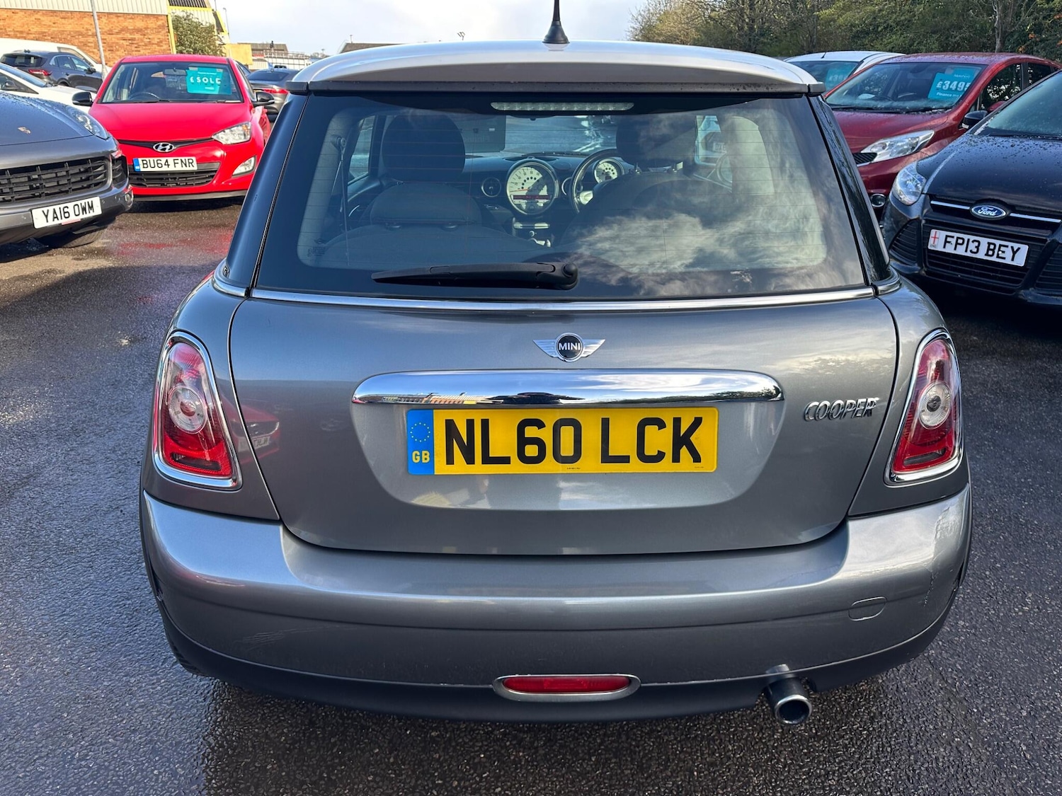 Used MINI Hatch 2010 for sale - 78034935: Photo 15