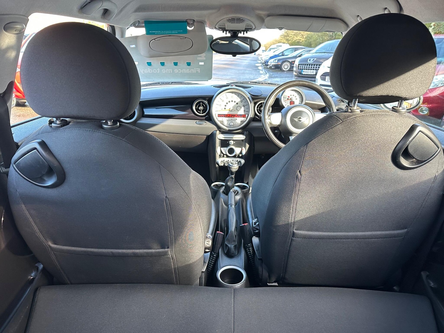 Used MINI Hatch 2010 for sale - 78034935: Photo 16