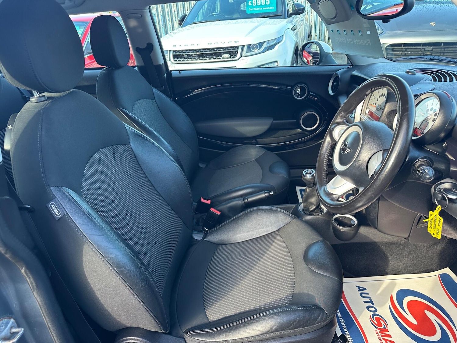 Used MINI Hatch 2010 for sale - 78034935: Photo 17