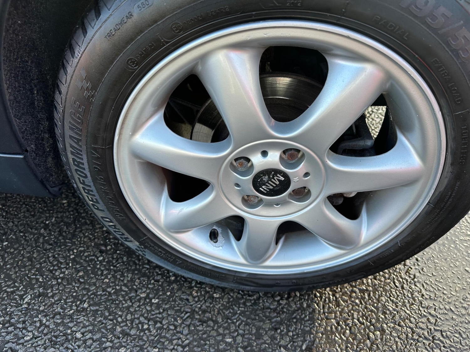 Used MINI Hatch 2010 for sale - 78034935: Photo 18