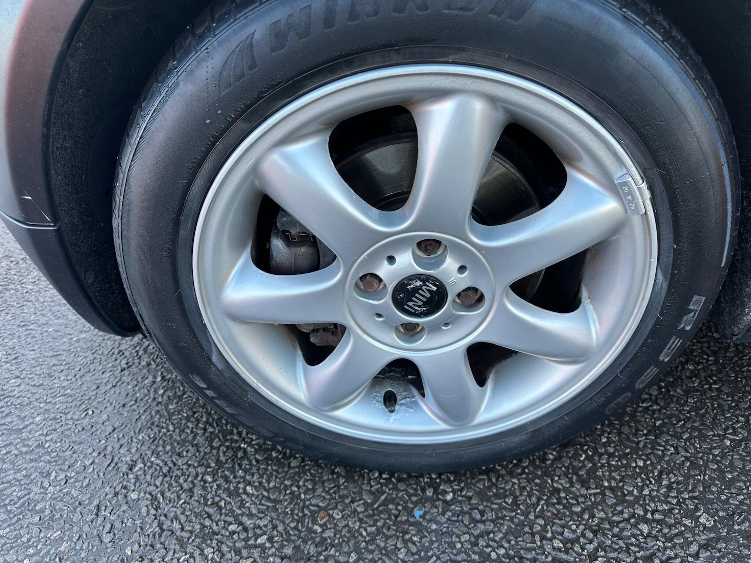 Used MINI Hatch 2010 for sale - 78034935: Photo 19