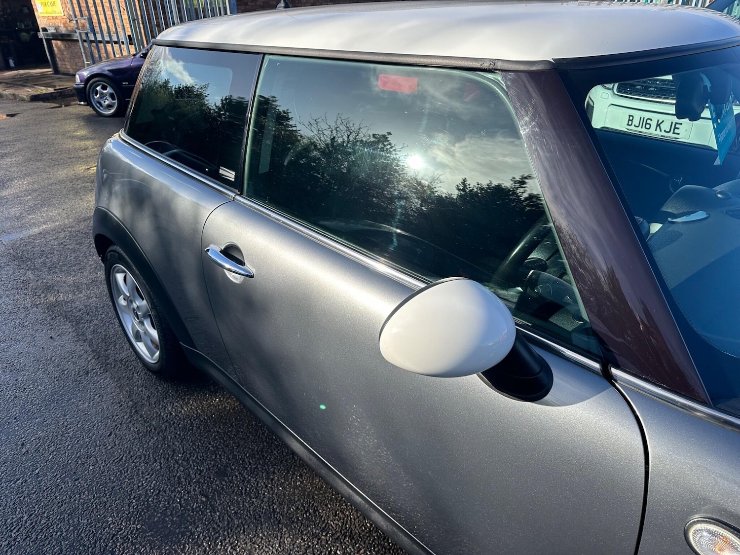 Used MINI Hatch 2010 for sale - 78034935: Photo 20