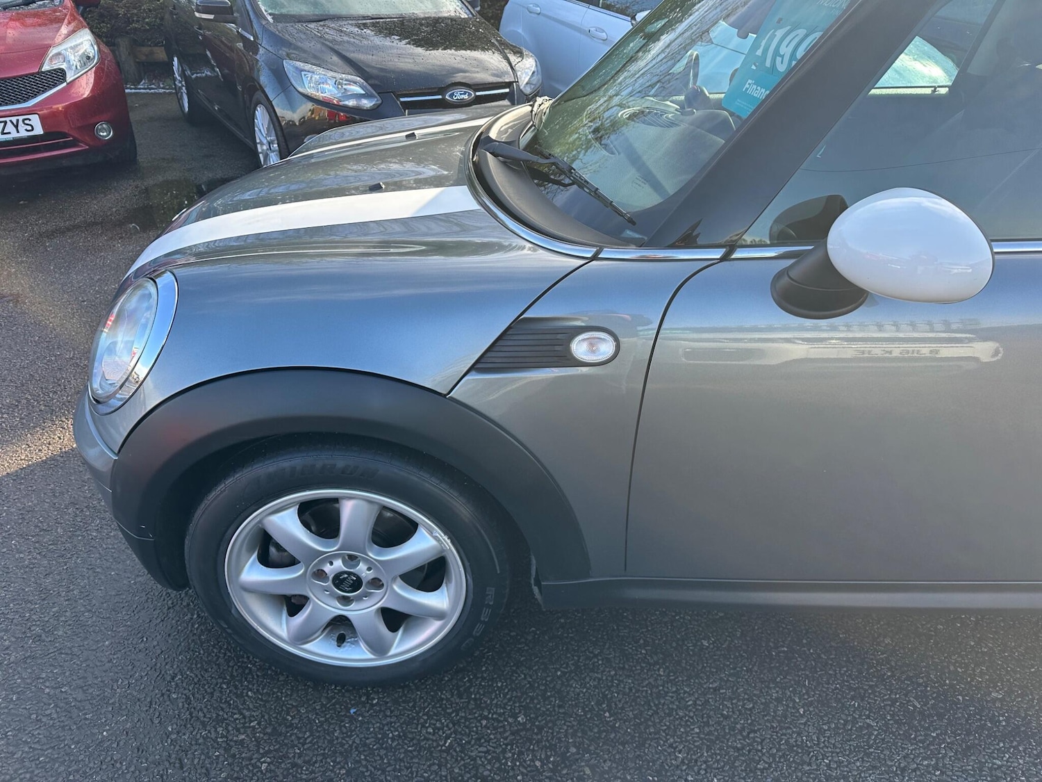 Used MINI Hatch 2010 for sale - 78034935: Photo 21