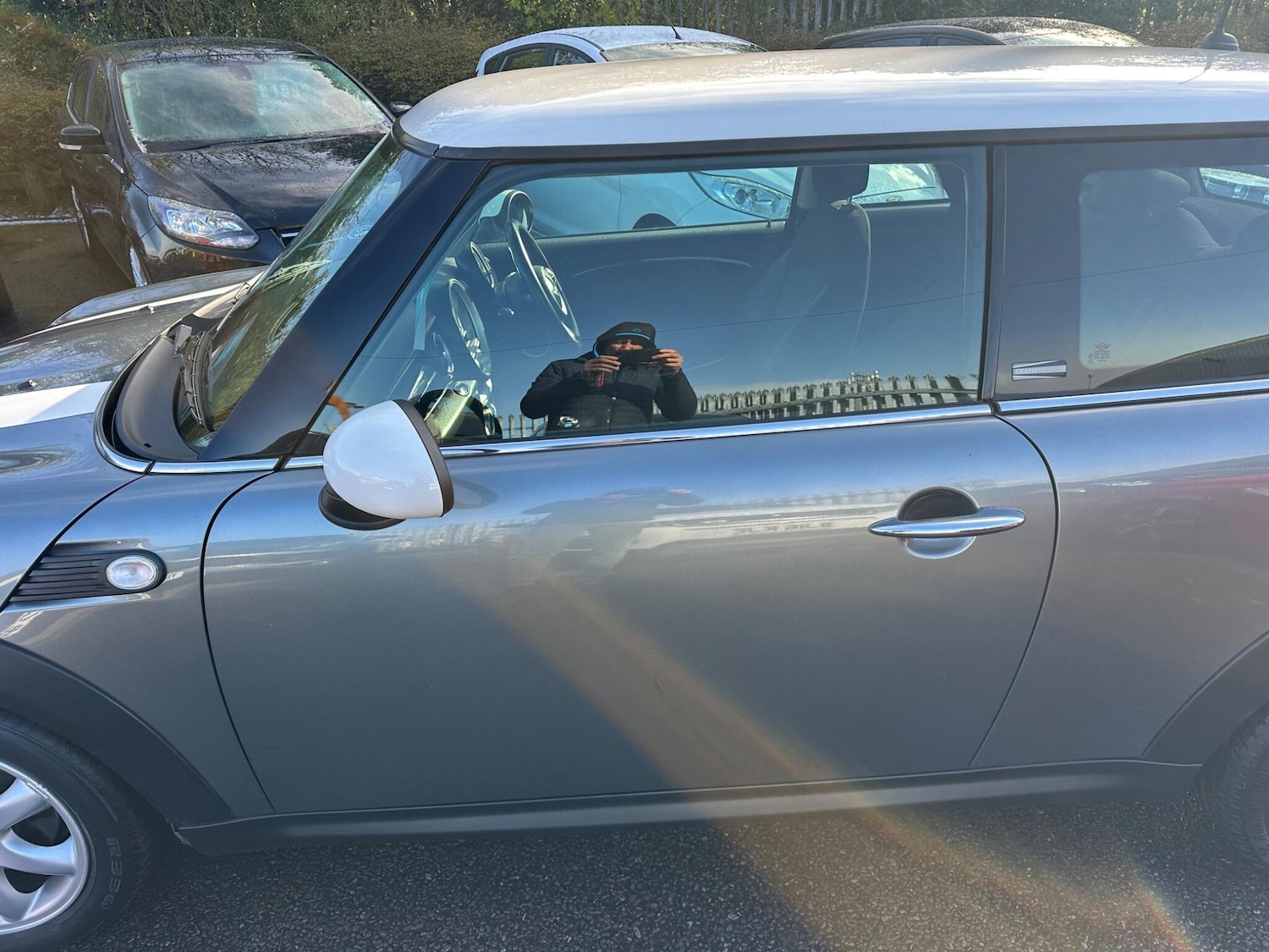 Used MINI Hatch 2010 for sale - 78034935: Photo 22