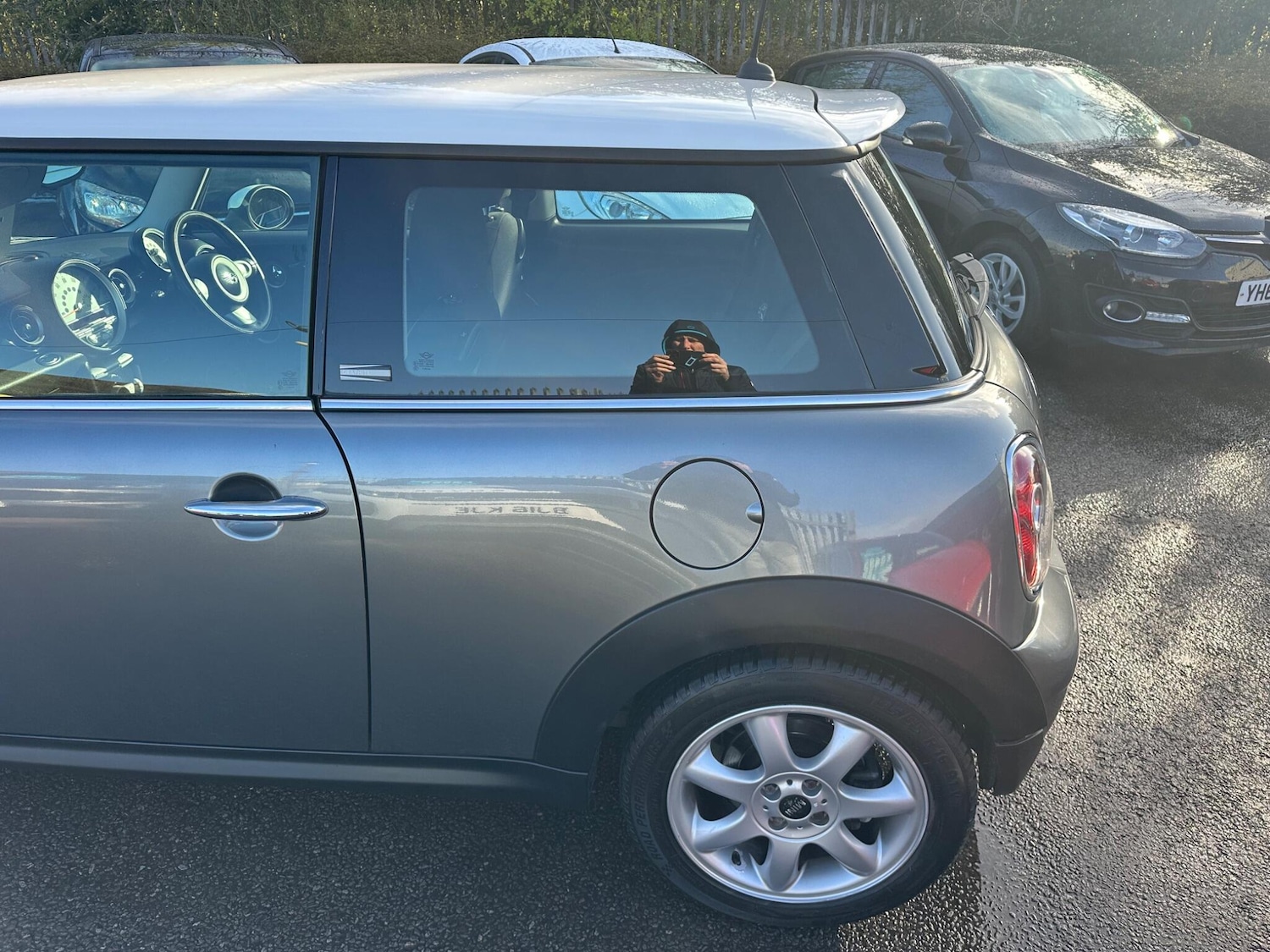 Used MINI Hatch 2010 for sale - 78034935: Photo 23