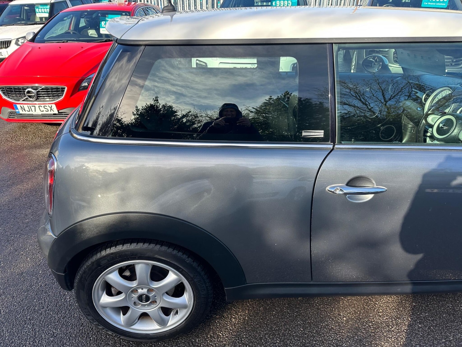 Used MINI Hatch 2010 for sale - 78034935: Photo 24