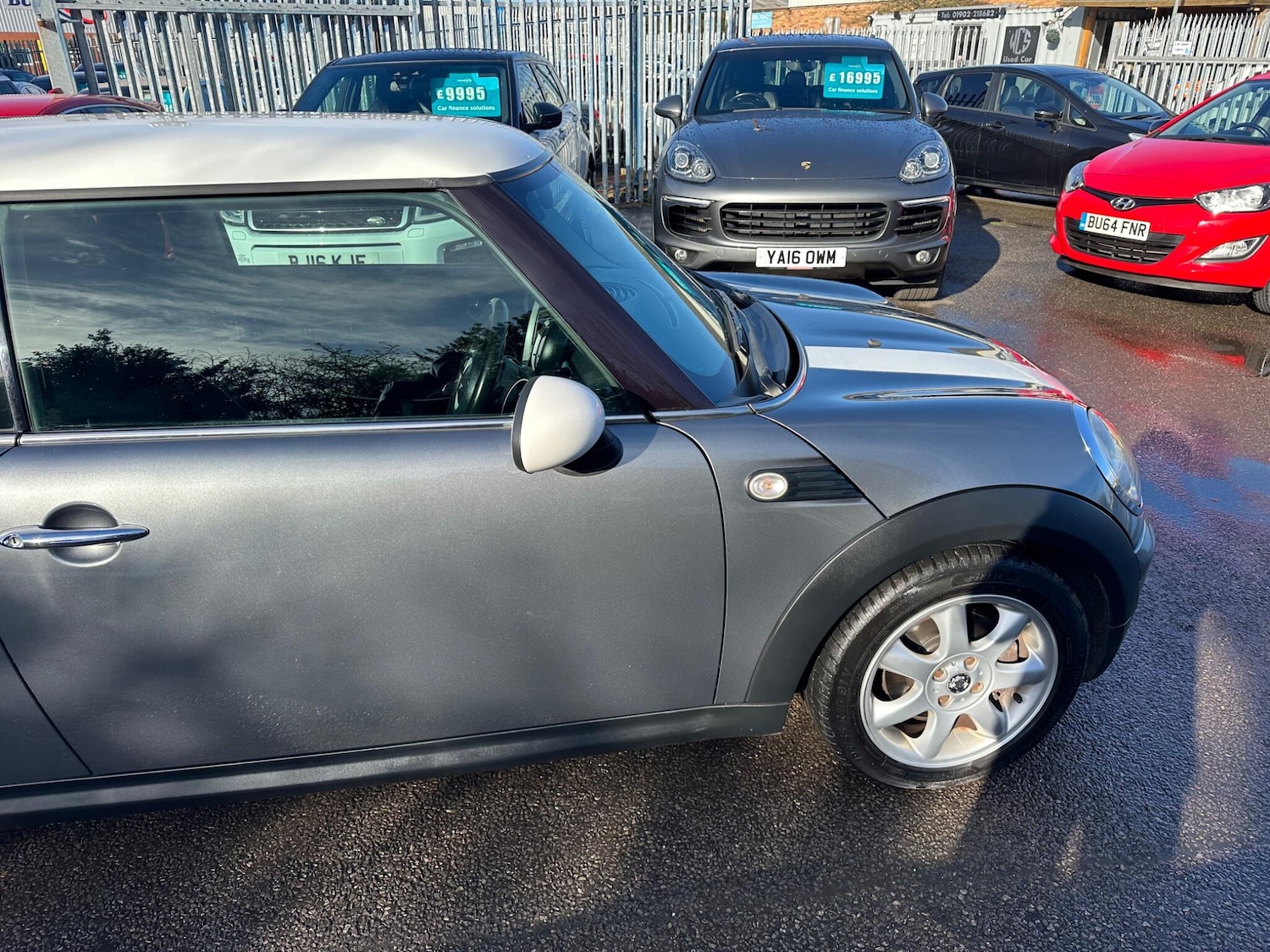 Used MINI Hatch 2010 for sale - 78034935: Photo 25
