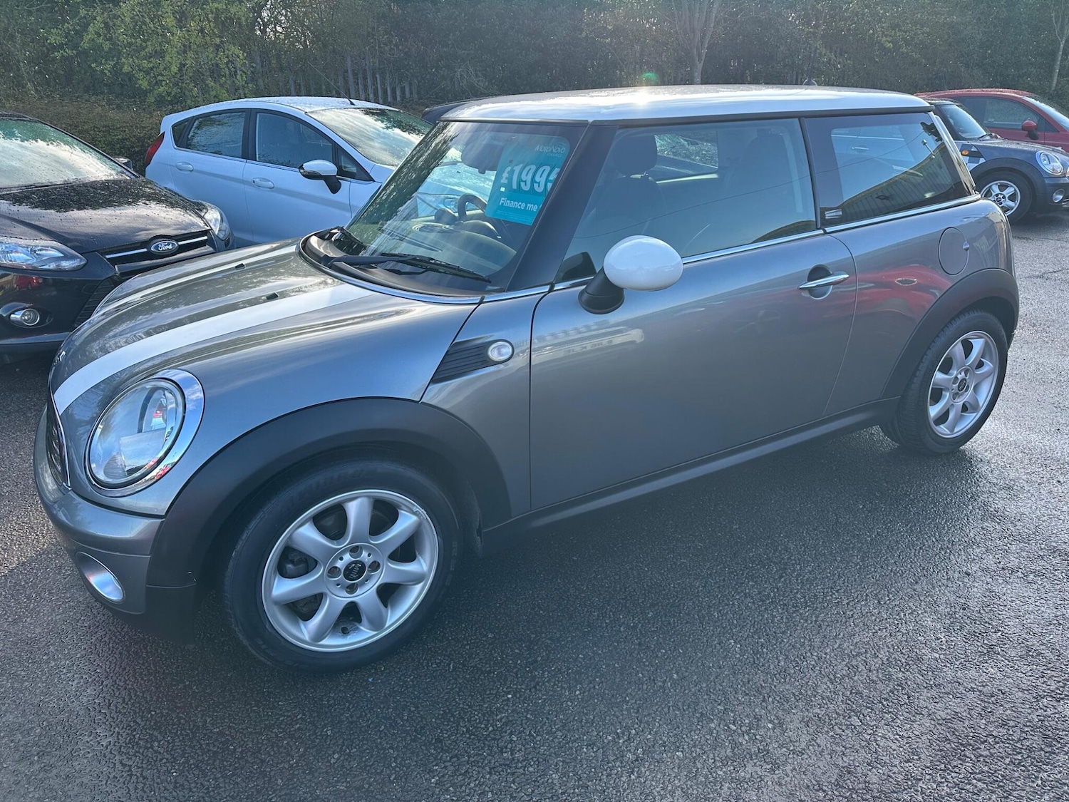 Used MINI Hatch 2010 for sale - 78034935: Photo 26
