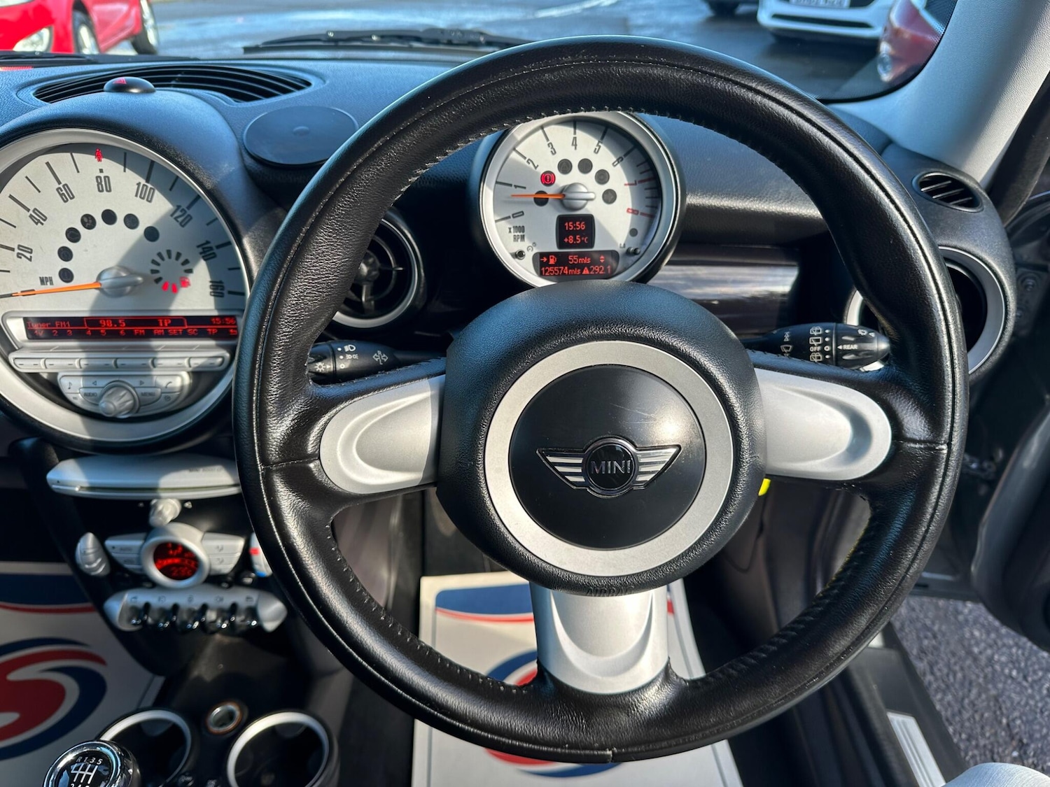 Used MINI Hatch 2010 for sale - 78034935: Photo 28